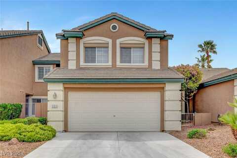 523 Crimson View Place, Las Vegas, NV 89144