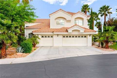 8117 Horizon Lake Drive, Las Vegas, NV 89128