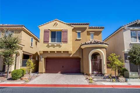 1794 MORRO VISTA Drive, Las Vegas, NV 89135