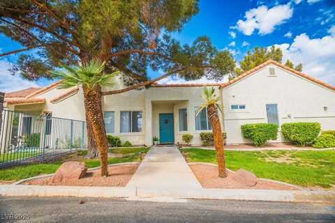 2251 Van Gogh Drive, Henderson, NV 89074