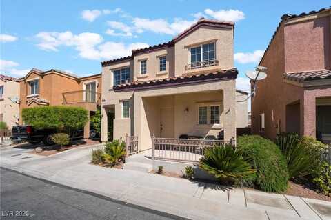 6686 Catoctin Avenue, Las Vegas, NV 89139