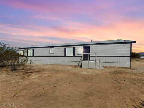 1920 Gypsum Avenue, Sandy Valley, NV 89019