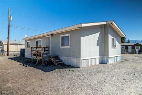 110 Rudy Road, Pahrump, NV 89048