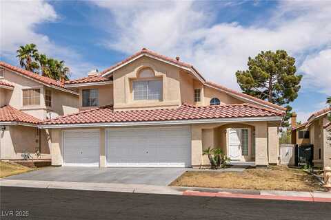 7620 Tortola Bay Lane, Las Vegas, NV 89128
