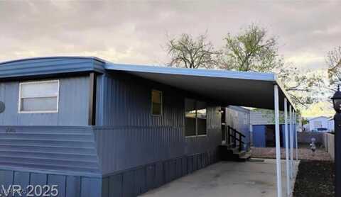 3643 Jewel Cave Drive, Las Vegas, NV 89122