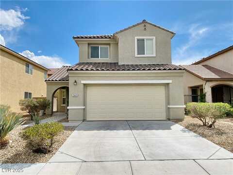 2849 Blythswood Square, Henderson, NV 89044