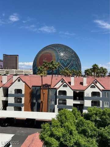 210 E Flamingo Road, Las Vegas, NV 89169