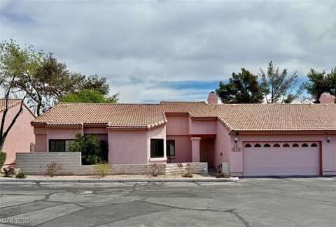 680 Cervantes Drive, Henderson, NV 89014