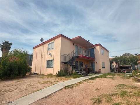 833 BRUCE Street, Las Vegas, NV 89101