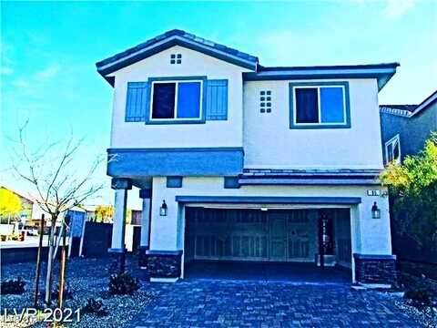 95 Palm Park Court, Las Vegas, NV 89183