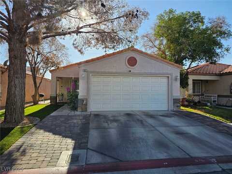 1821 Windy Gap Street, Las Vegas, NV 89106