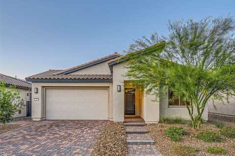 26 Sun Mirage Avenue, Henderson, NV 89011