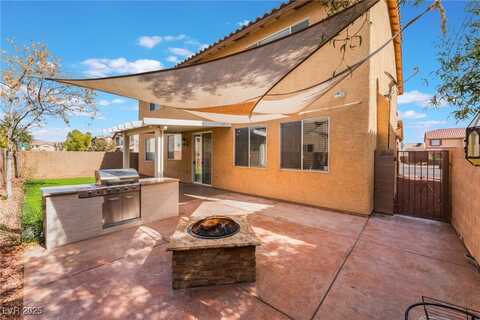 4133 Perfect Lure Street, Las Vegas, NV 89129