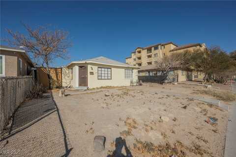 203 N 13th Street, Las Vegas, NV 89101