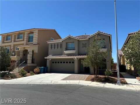 10163 Lawton Ridge Court, Las Vegas, NV 89141
