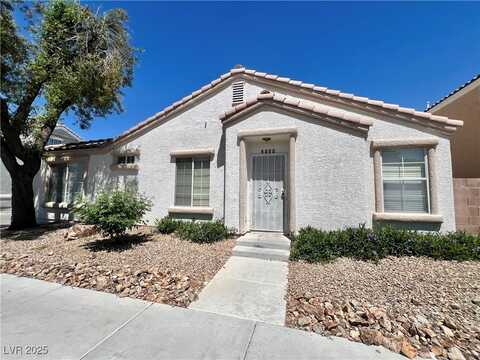 2409 CHARACTER Court, North Las Vegas, NV 89031