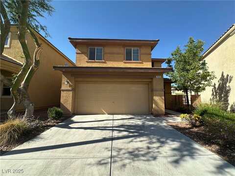 10606 Sand Mountain Avenue, Las Vegas, NV 89166