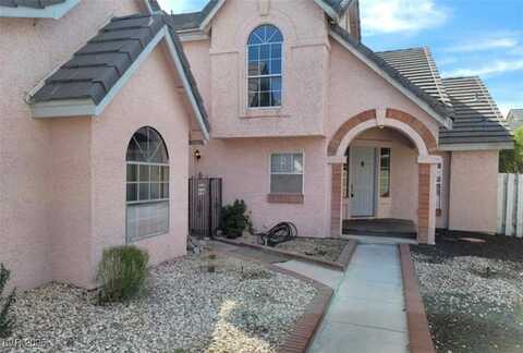 6561 Avon Court, Las Vegas, NV 89108