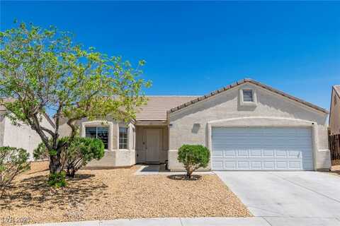 5332 Hadley Court, North Las Vegas, NV 89031
