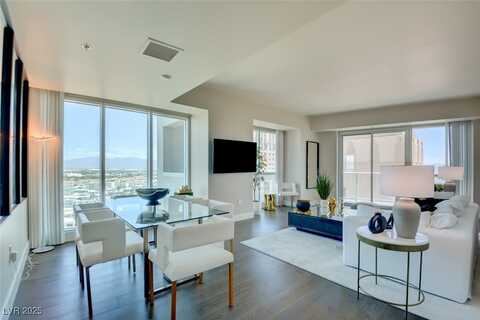 2700 Las Vegas Boulevard, Las Vegas, NV 89109