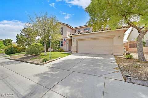10409 Snowdon Flat Court, Las Vegas, NV 89129
