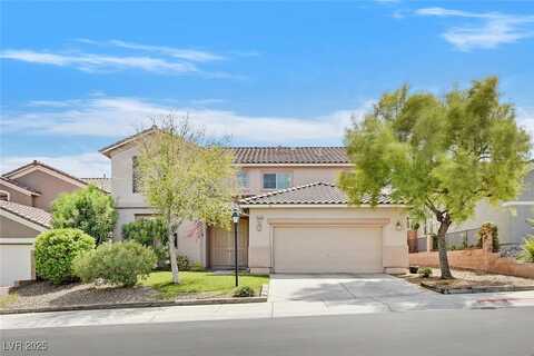 10409 Snowdon Flat Court, Las Vegas, NV 89129