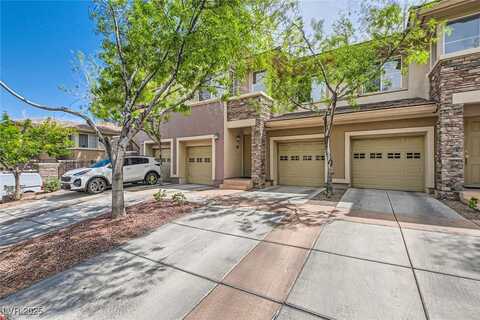 668 Peachy Canyon Circle, Las Vegas, NV 89144