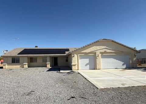 4330 Turner Boulevard, Pahrump, NV 89061