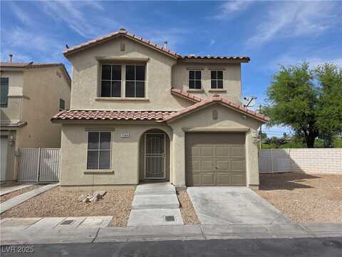 1144 Black Cherry Street, Las Vegas, NV 89142