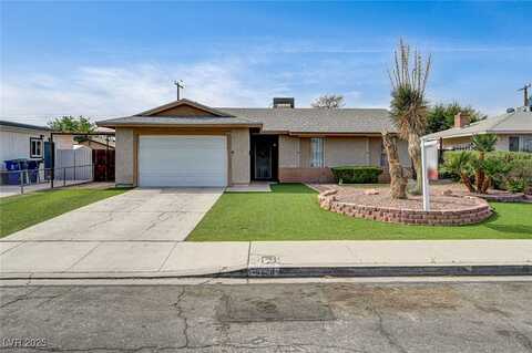 4428 Ash Avenue, Las Vegas, NV 89110