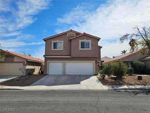 9362 CORAL BERRY Street, Las Vegas, NV 89123