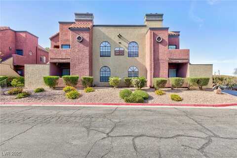 4050 Pacific Harbors Drive, Las Vegas, NV 89121