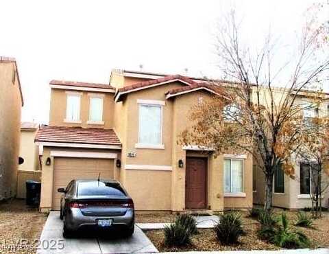 6045 Las Nubes Drive, Las Vegas, NV 89142