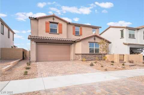 789 Black Palace Street, Henderson, NV 89011