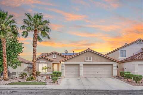 1552 Livingston Drive, Henderson, NV 89012