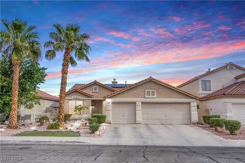 1552 Livingston Drive, Henderson, NV 89012