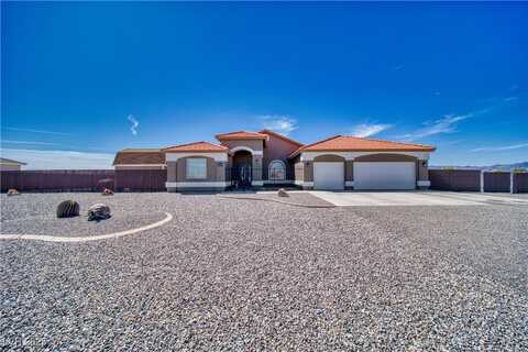 2171 Deadwood Street, Pahrump, NV 89048