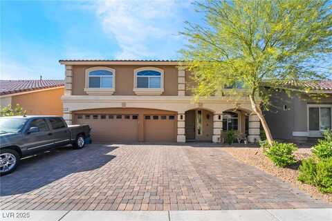 6047 Ancient Peaks Avenue, Las Vegas, NV 89141