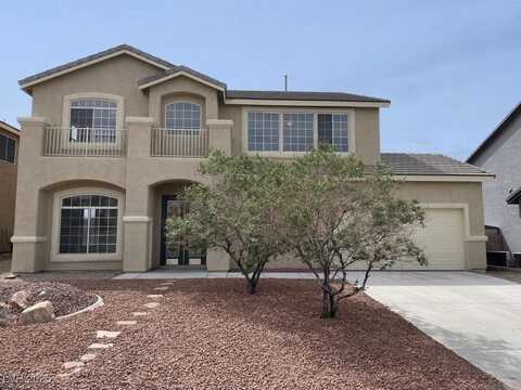 825 Happy Sparrow Avenue, Henderson, NV 89052