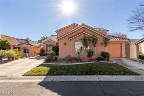 2143 Vista Famosa Court, Las Vegas, NV 89123
