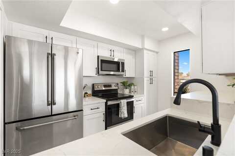 2838 Geary Place, Las Vegas, NV 89109