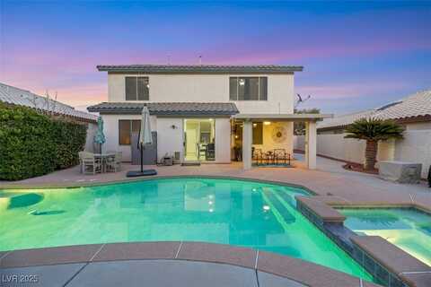 781 Wigan Pier Drive, Henderson, NV 89002