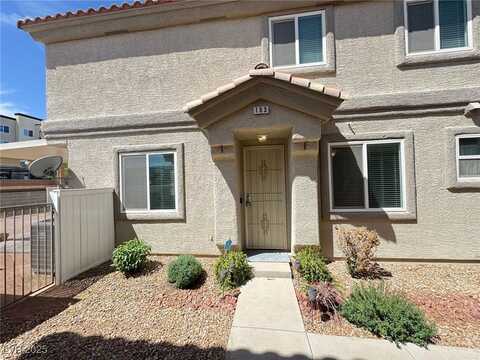 6275 Dan Blocker Avenue, Henderson, NV 89011