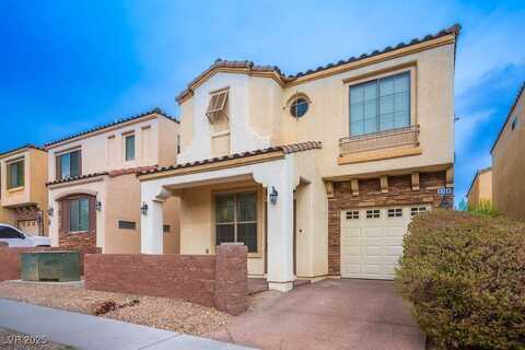 9704 Villa Lorena Avenue, Las Vegas, NV 89147