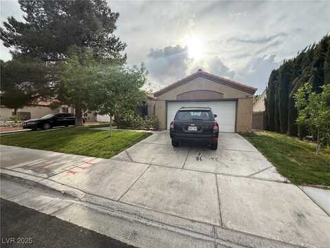 undefined, North Las Vegas, NV 89031