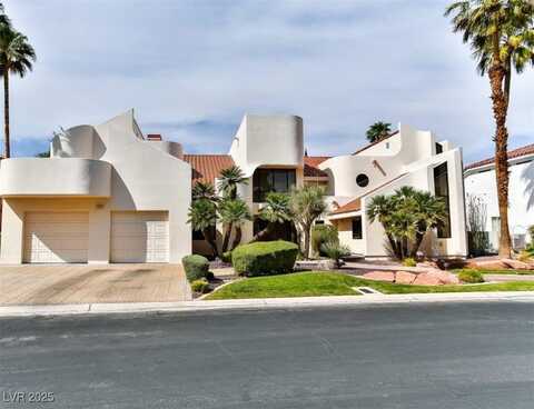 42 Gulf Stream Court, Las Vegas, NV 89113