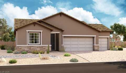 4801 Sandalwood Drive, Pahrump, NV 89061