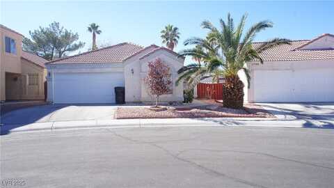 2705 Cheshire Court, Las Vegas, NV 89108