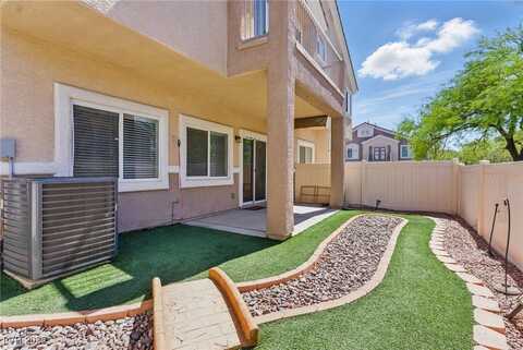 1069 Thrill Court, Henderson, NV 89002