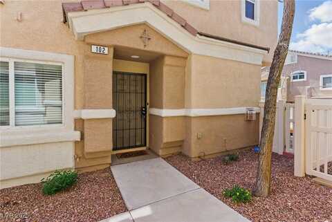 1069 Thrill Court, Henderson, NV 89002
